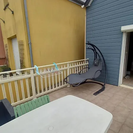 Maison De Avec Acces Direct A La Дом отдыха