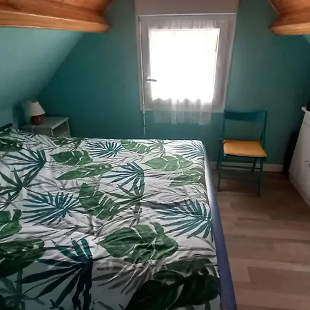 Maison De Avec Acces Direct A La Сент-Мер-Эглиз