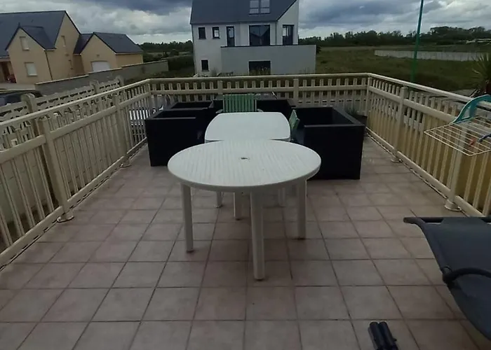 Дом отдыха Maison De Avec Acces Direct A La *