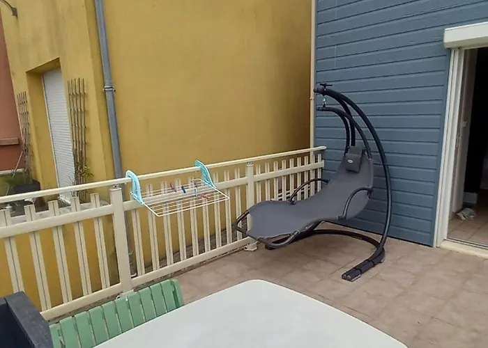 Maison De Avec Acces Direct A La Дом отдыха