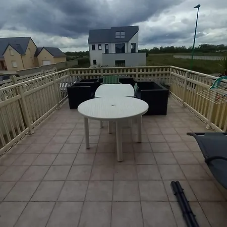 Дом отдыха Maison De Avec Acces Direct A La *