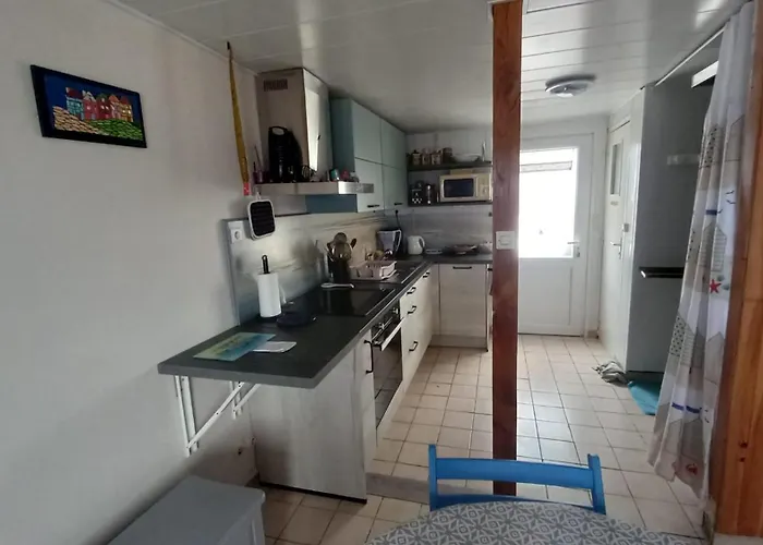 Maison De Avec Acces Direct A La